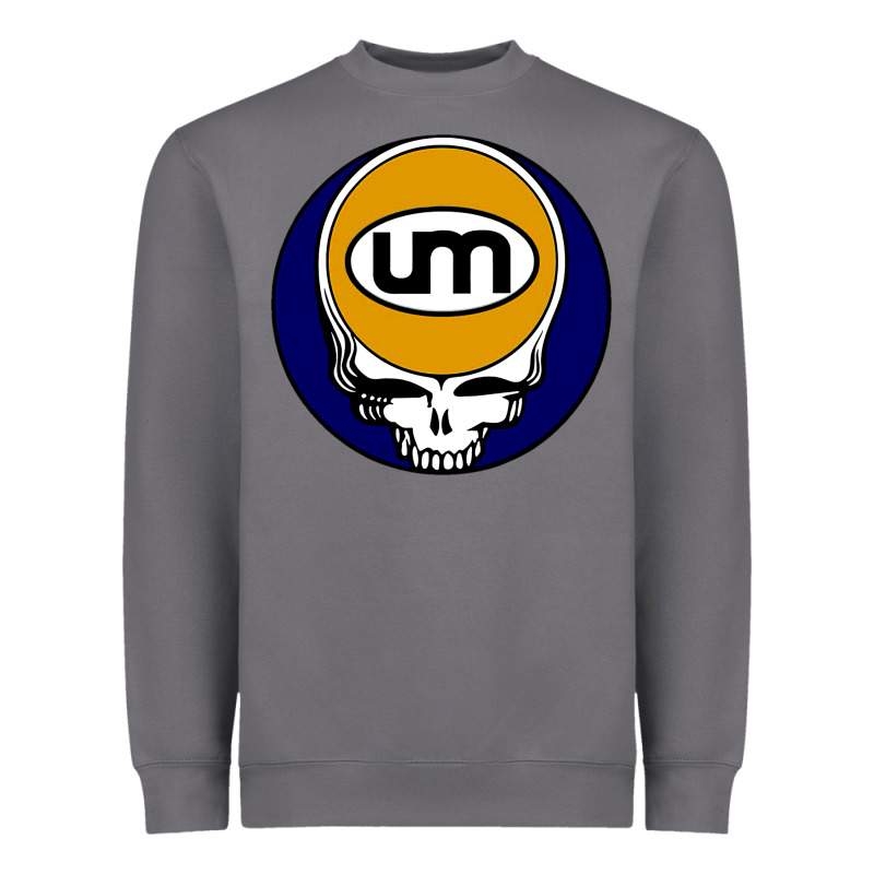 Umphreys Mcgee Heavyweight Sweatshirt by artisFamous | Teevron