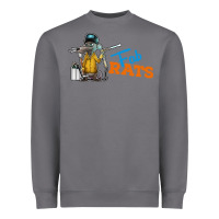 Storm fabrats Heavyweight Sweatshirt - artisFamous