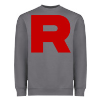 Storm r is team rocket Heavyweight Sweatshirt - artisFamous