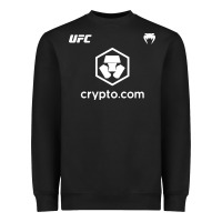 Crypto Heavyweight Sweatshirt | Teevron