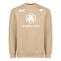 Mushroom crypto Heavyweight Sweatshirt - artisFamous