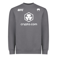 Storm crypto Heavyweight Sweatshirt - artisFamous