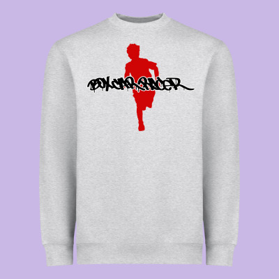 Box Car Racer Heavyweight Sweatshirt Designed By Artisfamous