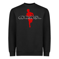 Black box car racer Heavyweight Sweatshirt - artisFamous