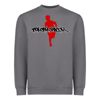 Storm box car racer Heavyweight Sweatshirt - artisFamous