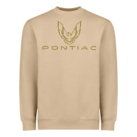 Trans Am 18 Heavyweight Sweatshirt | Teevron