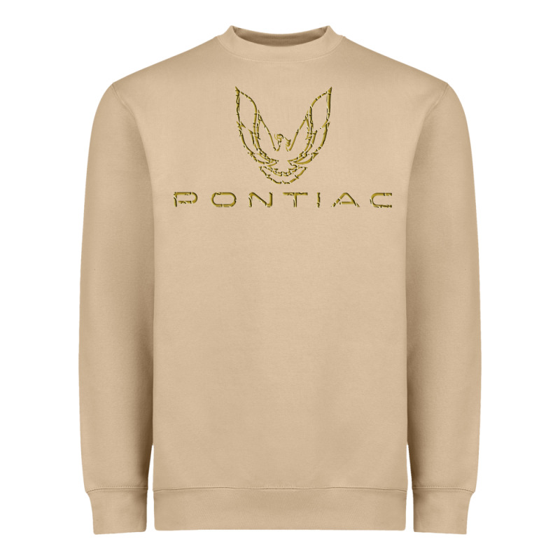 Trans Am 18 Heavyweight Sweatshirt by artisFamous | Teevron