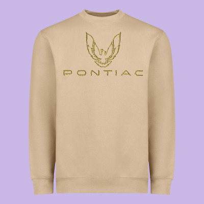 Trans Am 18 Heavyweight Sweatshirt Designed By Artisfamous