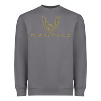 Storm trans am 18 Heavyweight Sweatshirt - artisFamous