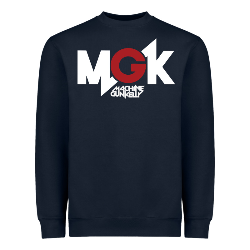 Machine Gun Heavyweight Sweatshirt by artisFamous | Teevron