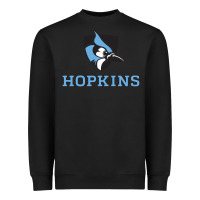 Black phone case john hopkins blue bird Heavyweight Sweatshirt - artisFamous