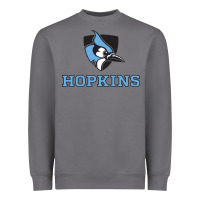 Storm phone case john hopkins blue bird Heavyweight Sweatshirt - artisFamous