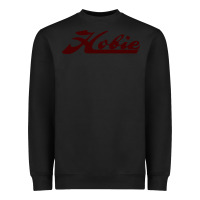 Black hobie boards  t shirt Heavyweight Sweatshirt - artisFamous