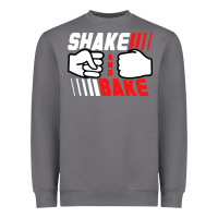 Storm shake and bake tees Heavyweight Sweatshirt - artisFamous