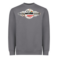 Storm daytona speedway Heavyweight Sweatshirt - artisFamous
