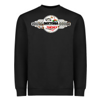 Daytona Speedway Heavyweight Sweatshirt | Teevron