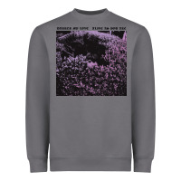 Storm Darker My Love Alive As You Are Heavyweight Sweatshirt - artisFamous