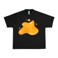 Black honey splash 2 fa element Urban Heavy Tee - FaDigitalArtStudio