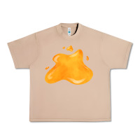 Burro honey splash 2 fa element Urban Heavy Tee - FaDigitalArtStudio