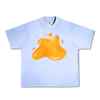 Grape Ice honey splash 2 fa element Urban Heavy Tee - FaDigitalArtStudio