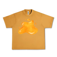 Peanut Butter honey splash 2 fa element Urban Heavy Tee - FaDigitalArtStudio
