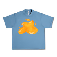 Pebble Blue honey splash 2 fa element Urban Heavy Tee - FaDigitalArtStudio