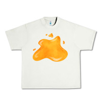 Pistachio honey splash 2 fa element Urban Heavy Tee - FaDigitalArtStudio