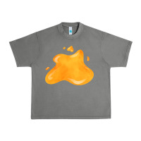 Tornado honey splash 2 fa element Urban Heavy Tee - FaDigitalArtStudio