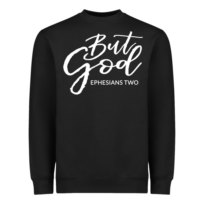 But God Imajes Heavyweight Sweatshirt by artisFamous | Teevron