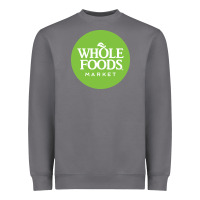 Storm Whole Foods Market Heavyweight Sweatshirt - artisFamous