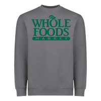 Storm Whole Foods Market Heavyweight Sweatshirt - artisFamous