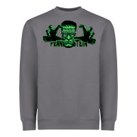 Storm The Frankenstein Heavyweight Sweatshirt - artisFamous