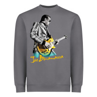 Storm bonamassa guitar Heavyweight Sweatshirt - artisFamous