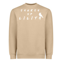 Mushroom lilith woman figure Heavyweight Sweatshirt - artisFamous