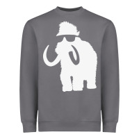 Storm mammoth Heavyweight Sweatshirt - artisFamous