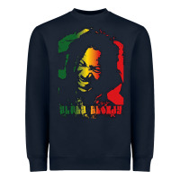 Alpha Blondy Heavyweight Sweatshirt | Teevron