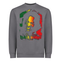 Storm alpha blondy Heavyweight Sweatshirt - artisFamous