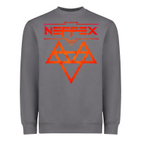 Storm neffex music Heavyweight Sweatshirt - artisFamous