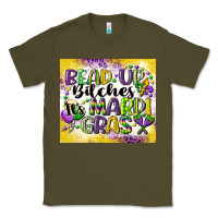 Bead Up Bitches Classic Tee | Teevron