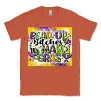 Copper bead up bitches Classic Tee - CowGirlArtShop