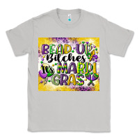 Moon Dust bead up bitches Classic Tee - CowGirlArtShop
