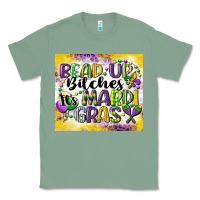 Sage bead up bitches Classic Tee - CowGirlArtShop