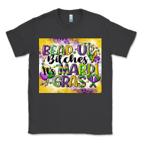Smoke bead up bitches Classic Tee - CowGirlArtShop
