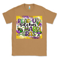 Toasted Coconut bead up bitches Classic Tee - CowGirlArtShop