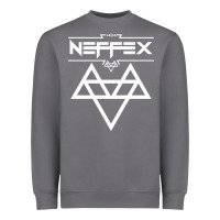 Neffex Music Heavyweight Sweatshirt | Teevron
