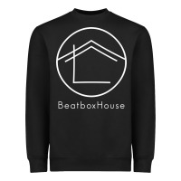 The Beatbox House Heavyweight Sweatshirt | Teevron