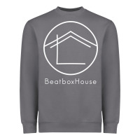 Storm the beatbox house Heavyweight Sweatshirt - artisFamous