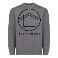 Storm the beatbox house Heavyweight Sweatshirt - artisFamous