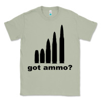 Matcha Got Ammo Classic Tee - Bettercallsaul