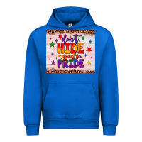 Cobalt don't hide your pride tumbler Urban Hoodie - JahusDesignShop